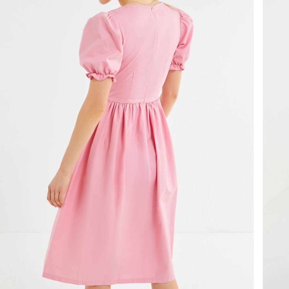 lisasaysgah dress - Picture 2 of 2